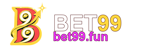BET99 bet99.fun header logo